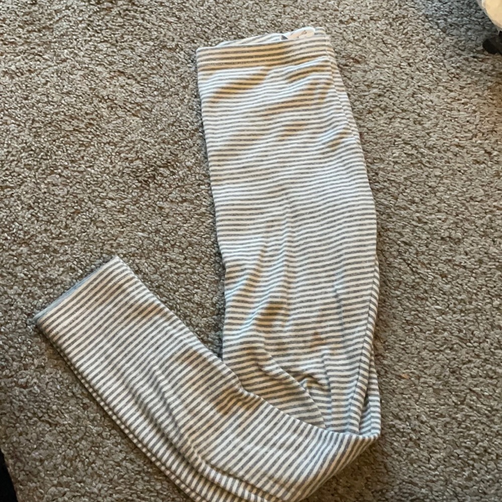 Tea leggings